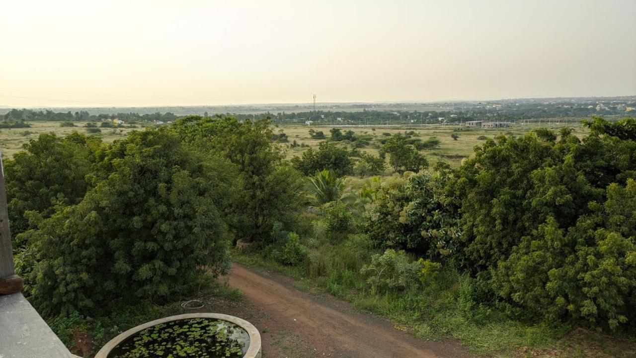 Bāgalkot Kanthi Resorts Badami מראה חיצוני תמונה
