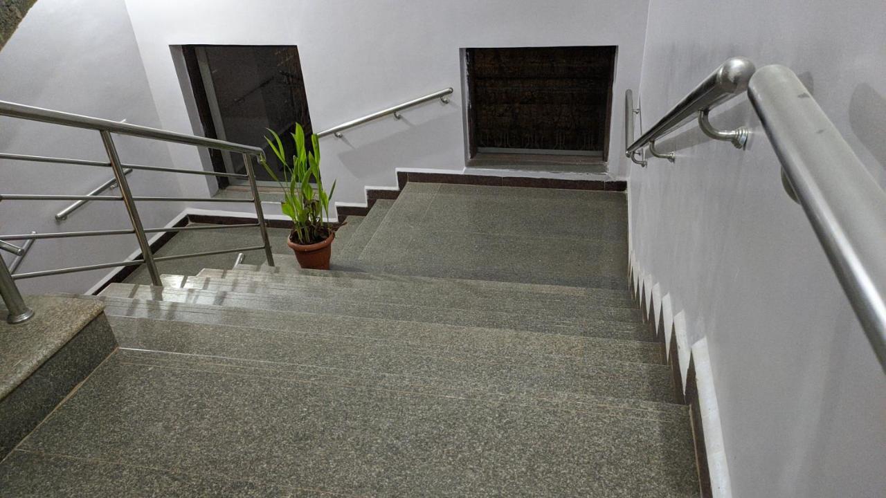 Bāgalkot Kanthi Resorts Badami מראה חיצוני תמונה