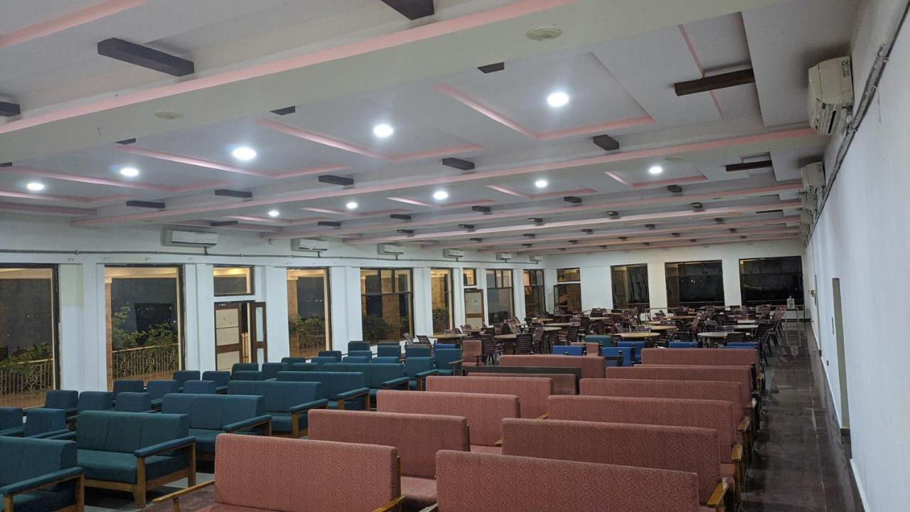 Bāgalkot Kanthi Resorts Badami מראה חיצוני תמונה